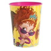 Fancy Nancy 16oz Plastic Favor Cup (1)