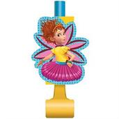 Fancy Nancy Blowouts 