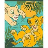 The Lion King Loot Bags