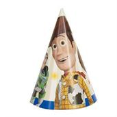 Disney's Toy Story 4 Party Hats (8)