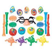 Pinata Filler Party Favor Pack (48)