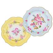 Talking Tables Truly Scrumptious Serving Platter (