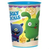 Ugly Dolls Movie Favor Cup