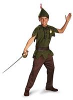 Peter Pan Disney Toddler / Child Costume