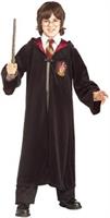Harry Potter Premium Gryffindor Robe Child Costume