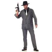 Gangster '20s Adult Costume