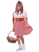Red Riding Hood Classic Child Costume