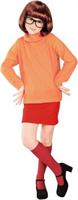 Scooby-Doo Velma Child Costume
