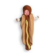 Hot Dog Bunting Costume