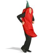 Chili Pepper Adult Costume
