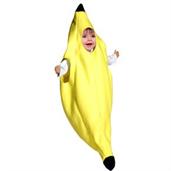 Banana Baby Infant Costume