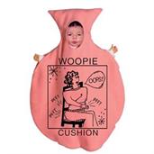 Woopie Cushion Baby Bunting Infant Costume