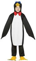 Lil' Penguin Deluxe Child Costume