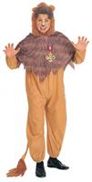 Cowardly Lion 