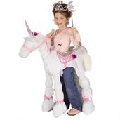 Ride a Unicorn Child Costume