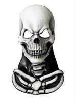 Cryptic Cadavers Skull 'N' Bone Mask Vinyl