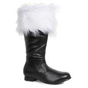 Santa Adult Boots
