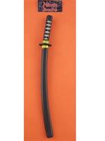 Economy Ninja Sword
