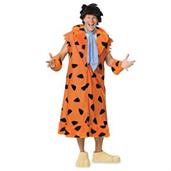 The Flintstones Fred Flintstone Deluxe Adult Costume