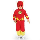 The Flash Standard Infant / Toddler Costume