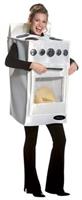 Bun In The Oven Adult Costume