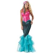 Mermaid Elite Collection Adult Costume