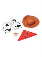 Disney Toy Story - Woody Accessory Kit