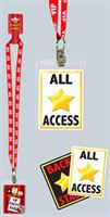 VIP Party Pass