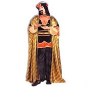 Royal Sultan (Wise Man) Adult Costume