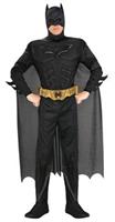 Batman The Dark Knight Rises Muscle Chest Deluxe Adult Costume
