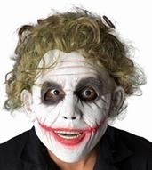 Batman Dark Knight The Joker Adult Wig