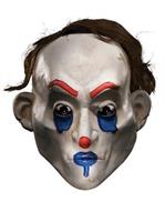Batman Dark Knight Happy Mask Adult