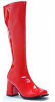 Gogo (Red) Adult Boots