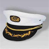 Captain Hat