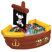 Little Buccaneer Party Supplies & Decorations