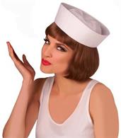Sailor Hat Naval Cap For Navy Fancy Dress Up