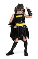 Batgirl Child Costume