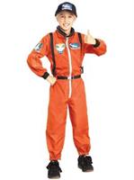 Astronaut Child Costume