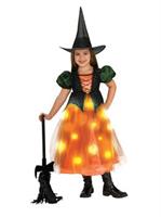 Twinkle Witch Toddler/Child Costume