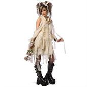 Gothic Mummy Child/Teen Costume