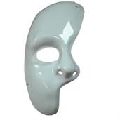 Partial Face Mask