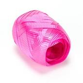 Hot Pink Curling Ribbon 