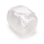 Bright White (White) Curling Ribbon