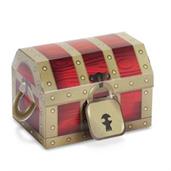 Treasure Box Empty Favor Boxes 