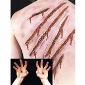 Whip & Spike Scars