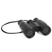 Black Binoculars 