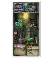 Refrigerator Door Cover