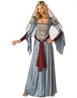 Maid Marian Adult Costume