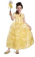 Disney Storybook Belle Prestige Toddler / Child Costume