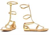 Cairo Adult Shoes